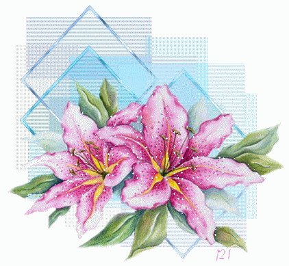 Fleurs