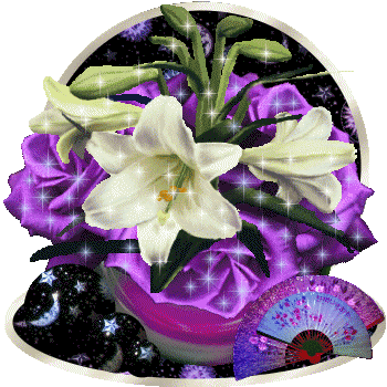 Fleurs
