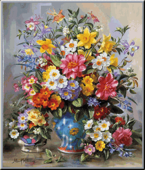 Fleurs