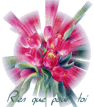 Fleurs