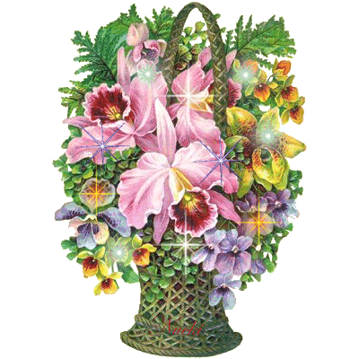 Fleurs