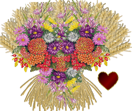 Fleurs