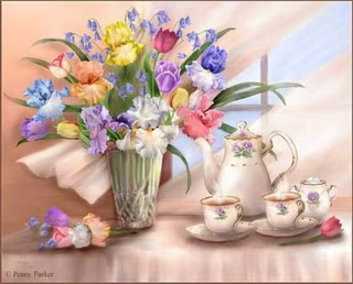 Fleurs