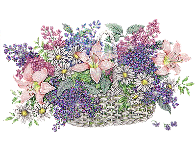 Fleurs