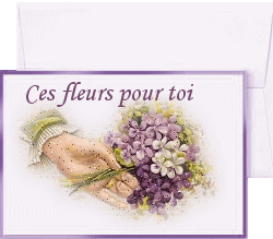 Fleurs