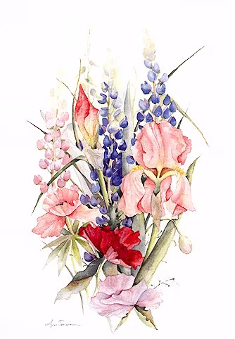 Fleurs