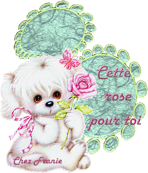 Fleurs
