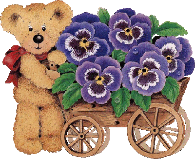 Fleurs