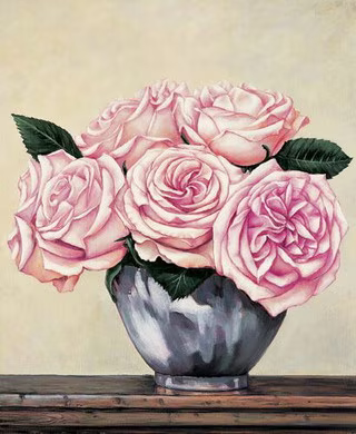 Fleurs