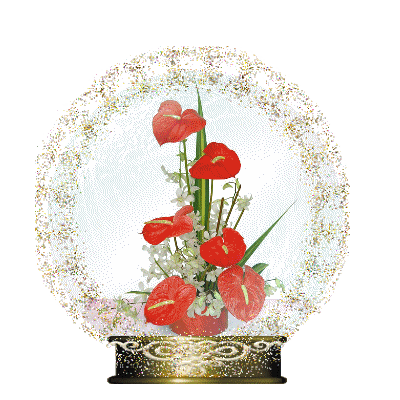 Fleurs