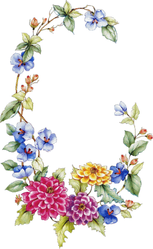 Fleurs