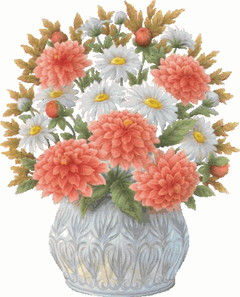 Fleurs