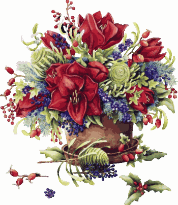 Fleurs