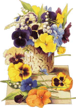 Fleurs