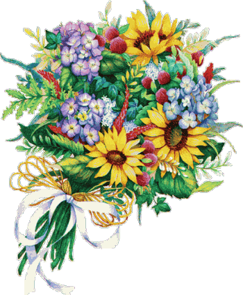 Fleurs
