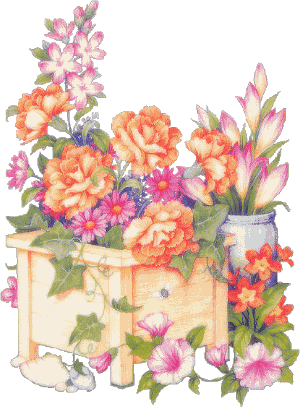 Fleurs