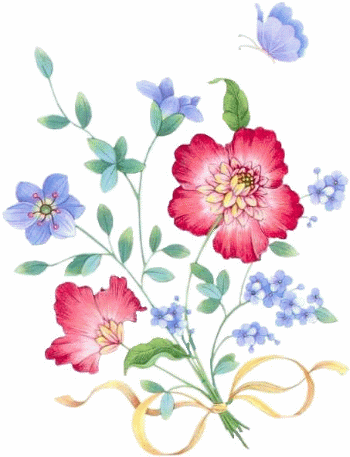 Fleurs