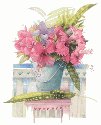 Fleurs