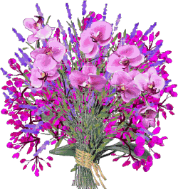 Fleurs