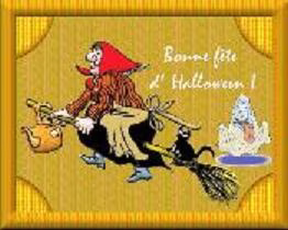 Halloween