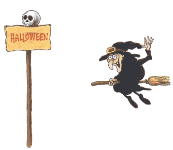 Halloween