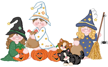 Halloween