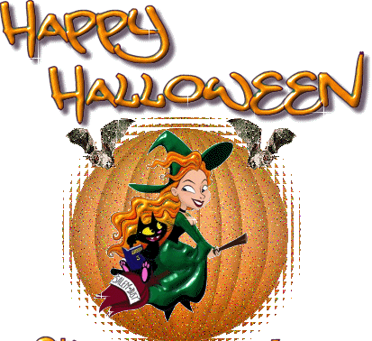 Halloween