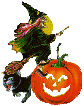 Halloween