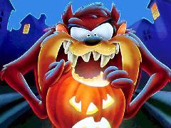 Halloween