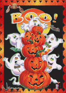 Halloween