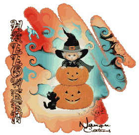 Halloween