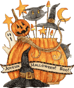 Halloween