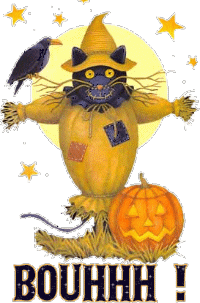 Halloween
