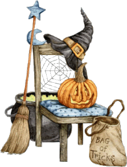 Halloween