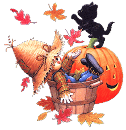 Halloween