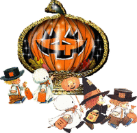 Halloween