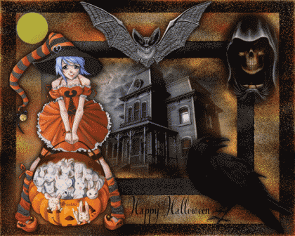 Halloween