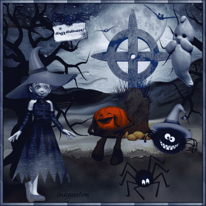 Halloween