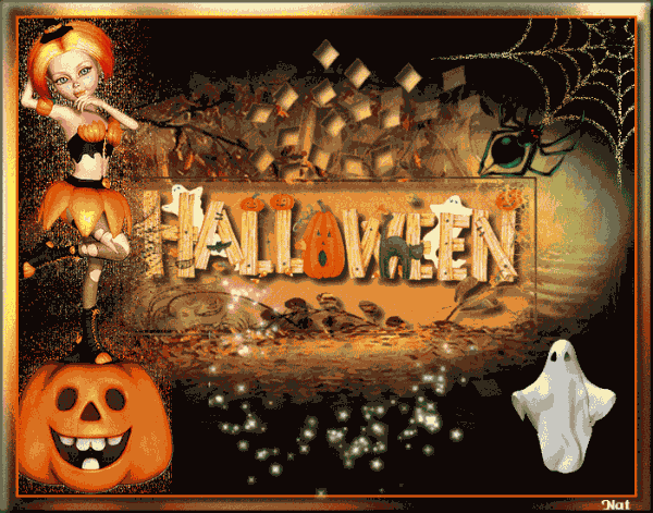 Halloween