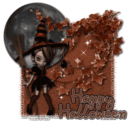 Halloween