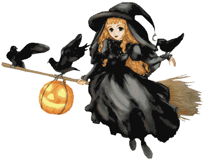 Halloween