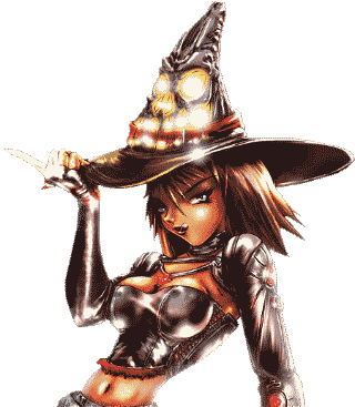 Halloween