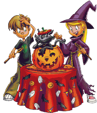 Halloween