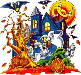 Halloween