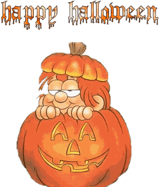 Halloween