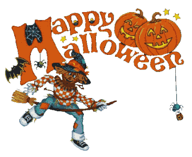Halloween