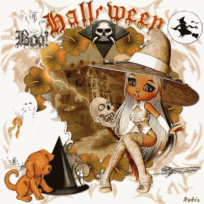 Halloween