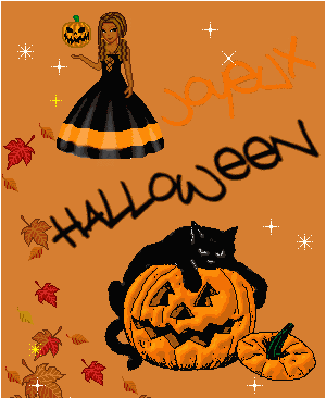 Halloween