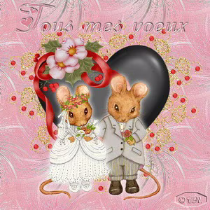 Mariage