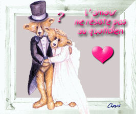 Mariage